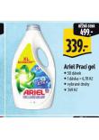 ARIEL PRAC GEL
