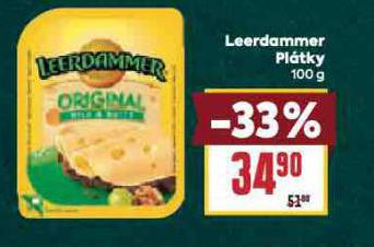LEERDAMMER PLTKY
