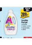 COCCOLINO PRAC GEL