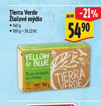 TIERRA VERDE LUOV MDLO