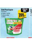 ARIEL PRAC KAPSLE