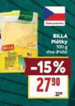 BILLA PLTKY