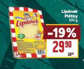 LIPNEK PLTKY