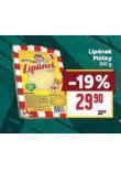 LIPNEK PLTKY