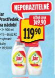 JAR PROSTEDEK NA MYT NDOB