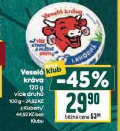 VESEL KRVA