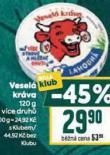 VESEL KRVA