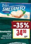 SMETANITO