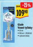 GLADE VONN TYINKY