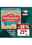 SEDLANSK HERMELN ORIGINL