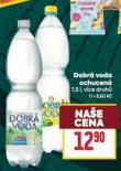 DOBR VODA OCHUCEN