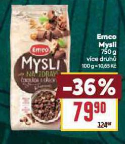 EMCO MYSLI