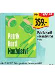 PATRIK HARTL - MANELSTV