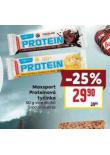 MAXSPORT PROTEINOV TYINKA