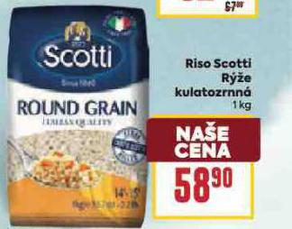 RISO SCOTTI RݎE KULATOZRNN