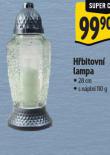 HBITOVN LAMPA