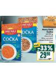 MENU GOLD OKA