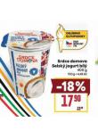 SRDCE DOMOVA SELSK JOGURT BL