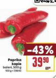 PAPRIKA KAPIE