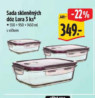 SADA SKLENNCH DZ
