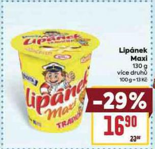LIPNEK MAXI