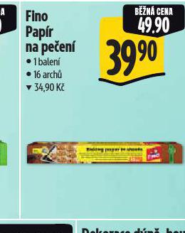 FINO PAPR NA PEEN