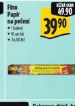 FINO PAPR NA PEEN