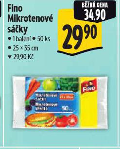 FINO MIKROTENOV SKY