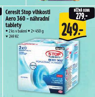 CERESIT STOP VLHKOSTI
