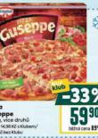 PIZZA GUSEPPE