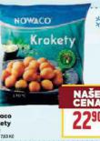 NOWACO KROKETY