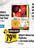 MENU BOX POLVKA Z ERVEN OKY