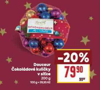 DOUCEUR OKOLDOV KULIKY V S͍CE
