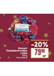 DOUCEUR OKOLDOV KULIKY V S͍CE
