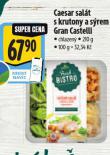 CAESAR SALT S KRUTONY A SREM GRAN CASTELLI