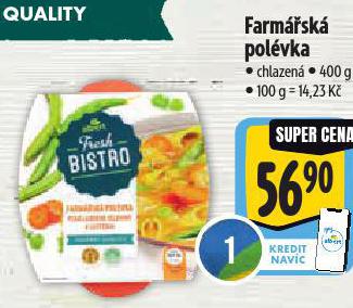 FARMSK POLVKA