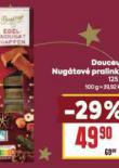 DOUCEUR NUGTOV PRALINKY