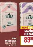 TIRA MLET KVA
