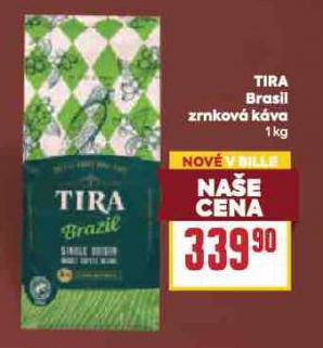 TIRA BRASIL ZRNKOV KVA
