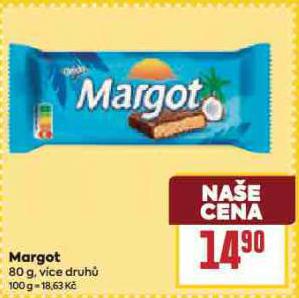 MARGOT