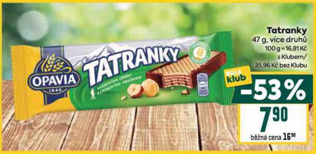 TATRANKY