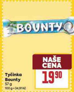 TYINKA BOUNTY