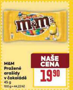 M&M PRAEN ARADY V OKOLD