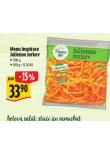 MENU INSPIRACE JULIENNE MRKEV
