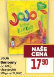 JOJO BONBONY