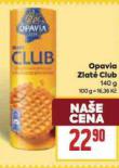OPAVIA ZLAT CLUB
