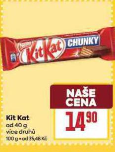 KIT KAT