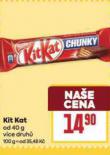 KIT KAT