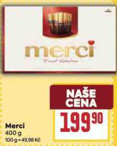MERCI