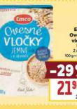 EMCO OVESN VLOKY